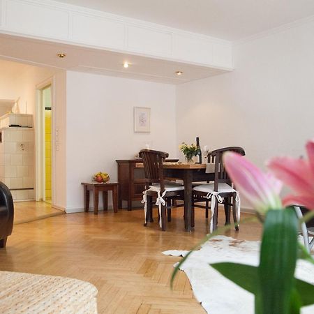 Апартаменти Heidelberg Apheartments Номер фото