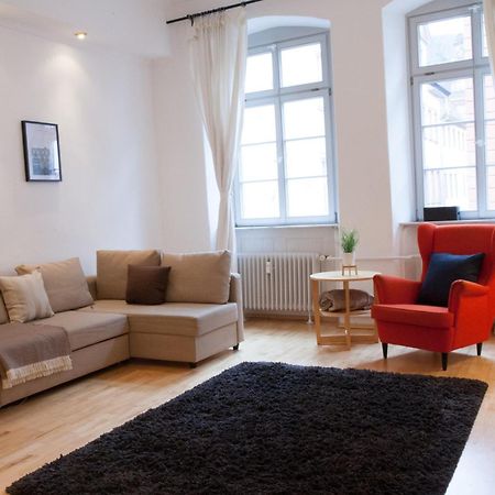 Апартаменти Heidelberg Apheartments Номер фото