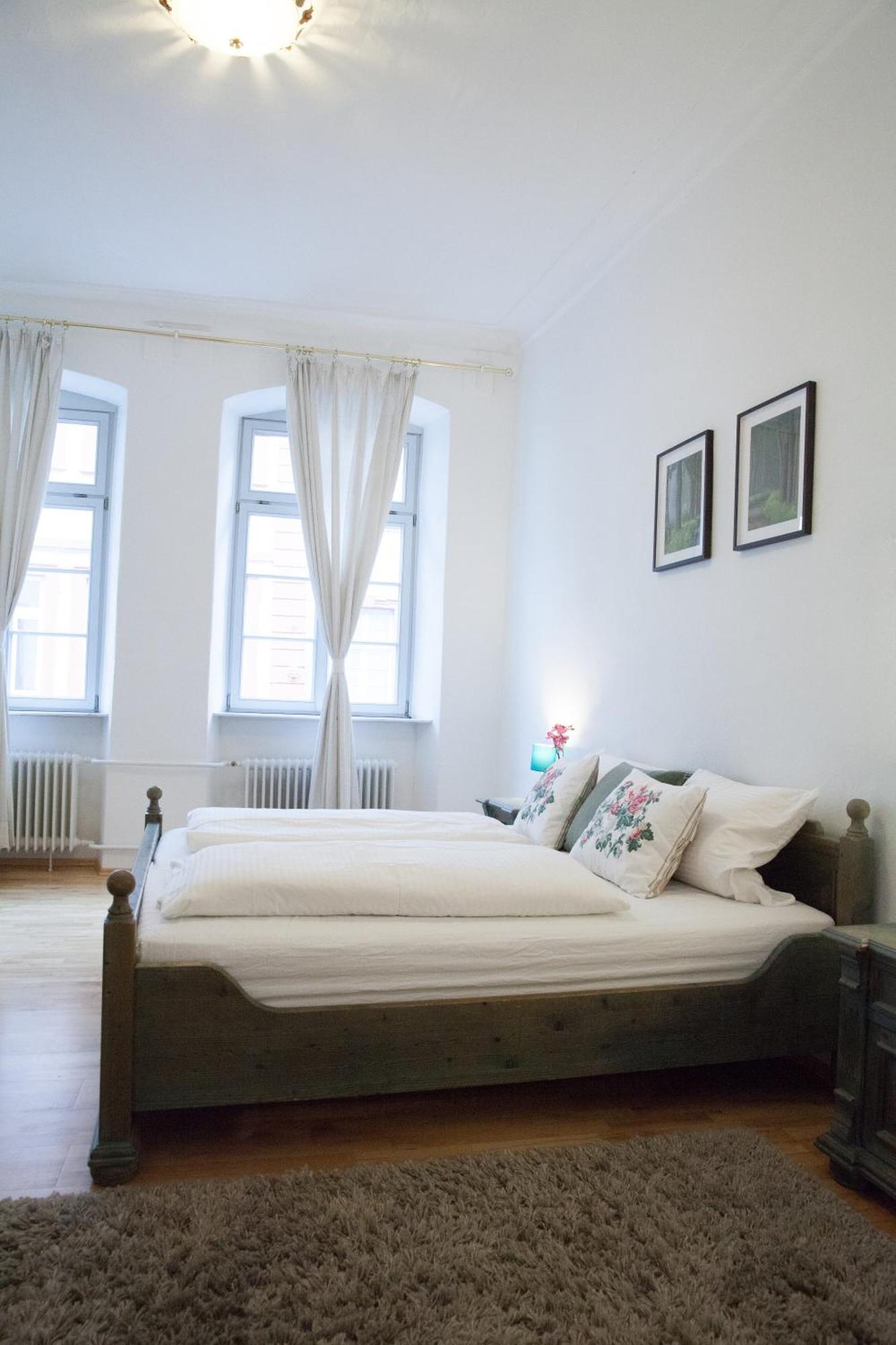 Апартаменти Heidelberg Apheartments Номер фото